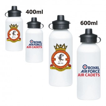 606 (Beaconsfield) Squadron Sports Bottle